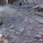 Suspected Strike Kills Three People, Wounds Seven Others In Syria’s Deir Ezzor City Suspected Strike Kills Three People, Wounds Seven Others In Syria’s Deir Ezzor City