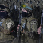 Greater Idlib: HTS Says Its Militants Killed Or Wounded 13 Syrian Soldiers In New Attack (Photos) Greater Idlib: HTS Says Its Militants Killed Or Wounded 13 Syrian Soldiers In New Attack (Photos)