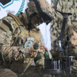 Greater Idlib: HTS Says Its Militants Killed Or Wounded 13 Syrian Soldiers In New Attack (Photos) Greater Idlib: HTS Says Its Militants Killed Or Wounded 13 Syrian Soldiers In New Attack (Photos)