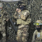 Greater Idlib: HTS Says Its Militants Killed Or Wounded 13 Syrian Soldiers In New Attack (Photos) Greater Idlib: HTS Says Its Militants Killed Or Wounded 13 Syrian Soldiers In New Attack (Photos)