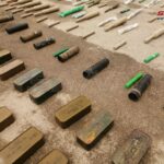 Syrian Security Forces Seized Loads Of Weapons From ISIS Hideouts In Daraa (Photos) Syrian Security Forces Seized Loads Of Weapons From ISIS Hideouts In Daraa (Photos)