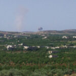 Russian Airstrikes Hit Syria’s Greater Idlib For First Time In Over Five Months (Photos) Russian Airstrikes Hit Syria’s Greater Idlib For First Time In Over Five Months (Photos)