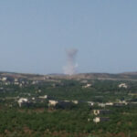 Russian Airstrikes Hit Syria’s Greater Idlib For First Time In Over Five Months (Photos) Russian Airstrikes Hit Syria’s Greater Idlib For First Time In Over Five Months (Photos)