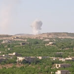 Russian Airstrikes Hit Syria’s Greater Idlib For First Time In Over Five Months (Photos) Russian Airstrikes Hit Syria’s Greater Idlib For First Time In Over Five Months (Photos)