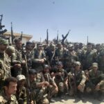 Syria’s Elite Tiger Forces Join Republican Guard On Northern Region Front (Photos, Video) Syria’s Elite Tiger Forces Join Republican Guard On Northern Region Front (Photos, Video)