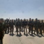Syria’s Elite Tiger Forces Join Republican Guard On Northern Region Front (Photos, Video) Syria’s Elite Tiger Forces Join Republican Guard On Northern Region Front (Photos, Video)