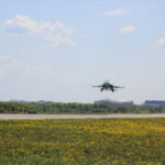 Russian Aerospace Forces Receives New Batch Of Su-34 Fighter Bombers (Photos) Russian Aerospace Forces Receives New Batch Of Su-34 Fighter Bombers (Photos)