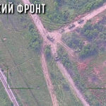 Another Wunderwaffe Bites The Dust: Kiev’s Leopards Fail Test In Zaporozhye (Photos, Videos) Another Wunderwaffe Bites The Dust: Kiev’s Leopards Fail Test In Zaporozhye (Photos, Videos)