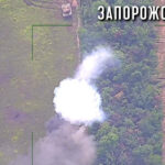 Another Wunderwaffe Bites The Dust: Kiev’s Leopards Fail Test In Zaporozhye (Photos, Videos) Another Wunderwaffe Bites The Dust: Kiev’s Leopards Fail Test In Zaporozhye (Photos, Videos)