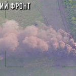 Another Wunderwaffe Bites The Dust: Kiev’s Leopards Fail Test In Zaporozhye (Photos, Videos) Another Wunderwaffe Bites The Dust: Kiev’s Leopards Fail Test In Zaporozhye (Photos, Videos)