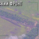 Another Wunderwaffe Bites The Dust: Kiev’s Leopards Fail Test In Zaporozhye (Photos, Videos) Another Wunderwaffe Bites The Dust: Kiev’s Leopards Fail Test In Zaporozhye (Photos, Videos)