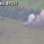 Another Wunderwaffe Bites The Dust: Kiev’s Leopards Fail Test In Zaporozhye (Photos, Videos) Another Wunderwaffe Bites The Dust: Kiev’s Leopards Fail Test In Zaporozhye (Photos, Videos)