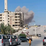 Russian Warplanes Rain Fire On Militant Positions In Syria’s Greater Idlib (Videos, Photos) Russian Warplanes Rain Fire On Militant Positions In Syria’s Greater Idlib (Videos, Photos)