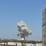 Russian Warplanes Rain Fire On Militant Positions In Syria’s Greater Idlib (Videos, Photos) Russian Warplanes Rain Fire On Militant Positions In Syria’s Greater Idlib (Videos, Photos)