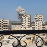 Russian Warplanes Rain Fire On Militant Positions In Syria’s Greater Idlib (Videos, Photos) Russian Warplanes Rain Fire On Militant Positions In Syria’s Greater Idlib (Videos, Photos)
