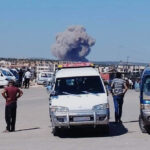 Russian Warplanes Rain Fire On Militant Positions In Syria’s Greater Idlib (Videos, Photos) Russian Warplanes Rain Fire On Militant Positions In Syria’s Greater Idlib (Videos, Photos)