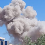 Russian Warplanes Rain Fire On Militant Positions In Syria’s Greater Idlib (Videos, Photos) Russian Warplanes Rain Fire On Militant Positions In Syria’s Greater Idlib (Videos, Photos)