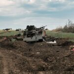 Ukraine Says It Launched Offensives Against Russian Forces On Several Directions (Videos, Photos)