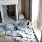 Syrian Army Kills Rebel Leader In Greater Idlib After Attack On Government-Held Town (Photos) Syrian Army Kills Rebel Leader In Greater Idlib After Attack On Government-Held Town (Photos)