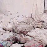 Syrian Army Kills Rebel Leader In Greater Idlib After Attack On Government-Held Town (Photos) Syrian Army Kills Rebel Leader In Greater Idlib After Attack On Government-Held Town (Photos)