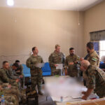 U.S.-Led Coalition Held Operational Exercises In Its Bases In Syria (Photos) U.S.-Led Coalition Held Operational Exercises In Its Bases In Syria (Photos)