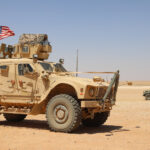 U.S.-Led Coalition Held Operational Exercises In Its Bases In Syria (Photos) U.S.-Led Coalition Held Operational Exercises In Its Bases In Syria (Photos)