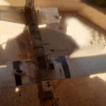 Syrian Army Destroys Remotely-Controlled Rocket Launcher, Downs Drones On Idlib Front (Photos)