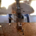 Syrian Army Destroys Remotely-Controlled Rocket Launcher, Downs Drones On Idlib Front (Photos)