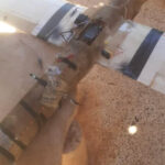 Syrian Army Destroys Remotely-Controlled Rocket Launcher, Downs Drones On Idlib Front (Photos)