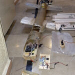 Syrian Army Destroys Remotely-Controlled Rocket Launcher, Downs Drones On Idlib Front (Photos)