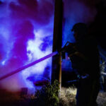 Russian Forces In Crimea Foil Another Drone Attack, Landing Attempt (Photos) Russian Forces In Crimea Foil Another Drone Attack, Landing Attempt (Photos)