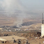 Two Waves Of Russian Airstrikes Hit Syria’s Greater Idlib After Ceasefire Violations (Photos) Two Waves Of Russian Airstrikes Hit Syria’s Greater Idlib After Ceasefire Violations (Photos)