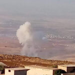 Two Waves Of Russian Airstrikes Hit Syria’s Greater Idlib After Ceasefire Violations (Photos) Two Waves Of Russian Airstrikes Hit Syria’s Greater Idlib After Ceasefire Violations (Photos)