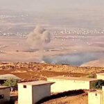 Two Waves Of Russian Airstrikes Hit Syria’s Greater Idlib After Ceasefire Violations (Photos) Two Waves Of Russian Airstrikes Hit Syria’s Greater Idlib After Ceasefire Violations (Photos)