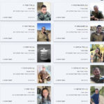 Heavy Israeli Losses In First Day Of Surprise Palestinian Attack (Photos) Heavy Israeli Losses In First Day Of Surprise Palestinian Attack (Photos)