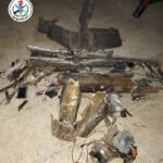 Syrian Army Shoots Down Drones, Launch More Strikes On Greater Idlib (Photos, Video) Syrian Army Shoots Down Drones, Launch More Strikes On Greater Idlib (Photos, Video)