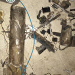 Syrian Army Shoots Down Drones, Launch More Strikes On Greater Idlib (Photos, Video) Syrian Army Shoots Down Drones, Launch More Strikes On Greater Idlib (Photos, Video)