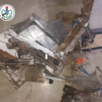 Syrian Army Shoots Down Drones, Launch More Strikes On Greater Idlib (Photos, Video) Syrian Army Shoots Down Drones, Launch More Strikes On Greater Idlib (Photos, Video)