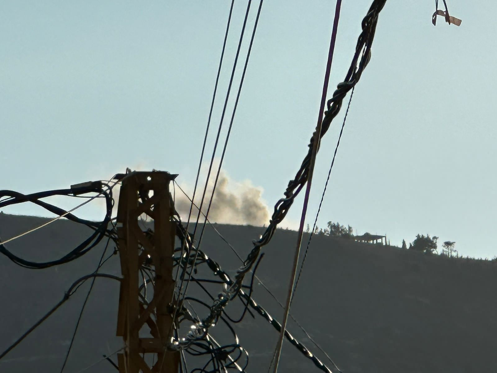 Lebanon Front Update: Hezbollah, Allies Launch More Attacks Against Israeli Army (Photos) Lebanon Front Update: Hezbollah, Allies Launch More Attacks Against Israeli Army (Photos)