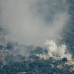 Lebanon Front Update: Hezbollah, Allies Launch More Attacks Against Israeli Army (Photos) Lebanon Front Update: Hezbollah, Allies Launch More Attacks Against Israeli Army (Photos)