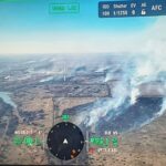 Russian Army Destroys Another Defense Line Near Avdeevka, Storms Three Settlements (Map, Photos)