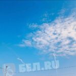 Kiev Forces Launch Another Wave Of Rocket, Drone Attacks On Russian Territory (Photos) Kiev Forces Launch Another Wave Of Rocket, Drone Attacks On Russian Territory (Photos)