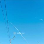 Kiev Forces Launch Another Wave Of Rocket, Drone Attacks On Russian Territory (Photos) Kiev Forces Launch Another Wave Of Rocket, Drone Attacks On Russian Territory (Photos)
