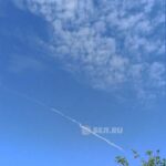 Kiev Forces Launch Another Wave Of Rocket, Drone Attacks On Russian Territory (Photos) Kiev Forces Launch Another Wave Of Rocket, Drone Attacks On Russian Territory (Photos)