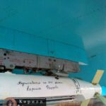 First Combat Footage Of Russia’s ‘Small Diameter Bomb’ Appears From Ukraine