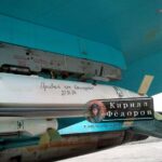 First Combat Footage Of Russia’s ‘Small Diameter Bomb’ Appears From Ukraine