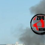 Heavy Strikes Target Infrastructure In Ukraine’s Kharkiv (Photos) Heavy Strikes Target Infrastructure In Ukraine’s Kharkiv (Photos)