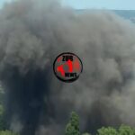 Heavy Strikes Target Infrastructure In Ukraine’s Kharkiv (Photos) Heavy Strikes Target Infrastructure In Ukraine’s Kharkiv (Photos)