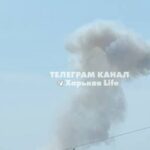 Heavy Strikes Target Infrastructure In Ukraine’s Kharkiv (Photos) Heavy Strikes Target Infrastructure In Ukraine’s Kharkiv (Photos)
