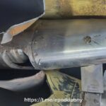 Ukraine Attacks Russia’s Belgorod With Tochka-U Missiles, HIMARS Rockets & Drones (Video, Photos) Ukraine Attacks Russia’s Belgorod With Tochka-U Missiles, HIMARS Rockets & Drones (Video, Photos)